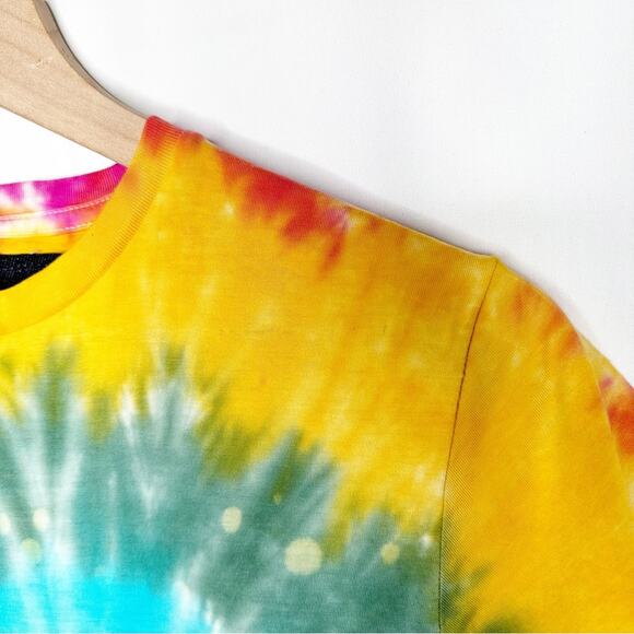 LA DETRESSE Panic-O'Clock Mania NWT in Size XS - Picture 4 of 7